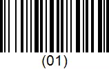 Barcode