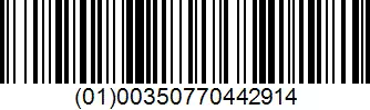 Barcode