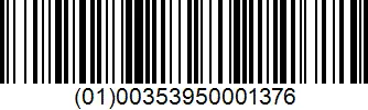 Barcode