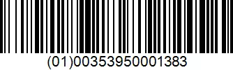 Barcode