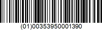 Barcode