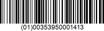 Barcode