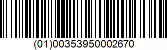 Barcode