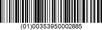 Barcode