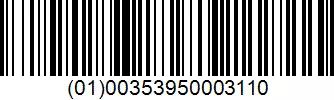 Barcode