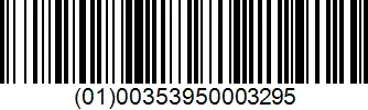 Barcode