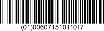 Barcode