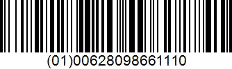 Barcode