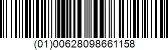 Barcode