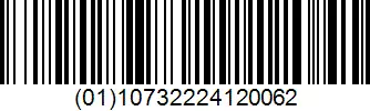 Barcode