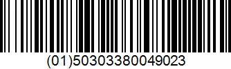 Barcode