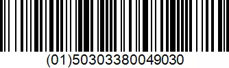 Barcode