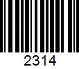 Barcode