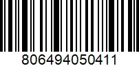 Barcode