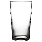 Pasabahce® Nonic Pub Glass, 20 oz - 12/Case (PG42997)
