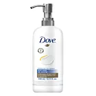 Gel douche hydratant Dove PRO 240 ml avec pompe doseuse – paquet de 24 pour les produits d'accueil de l'hôtel