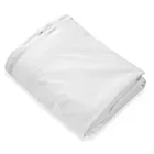 Merit Collection™ Mattress Encasement DOUBLE XL Size 54"x 80"x 13" Bed Bug Proof Water-proof Zippered White