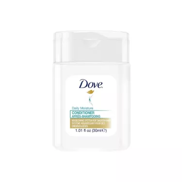 Dove Professional Mini Conditioner For Daily Moisture - 30ml - 192/Case