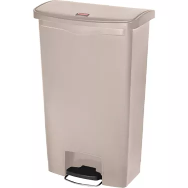Rubbermaid Slim Jim® Waste Container