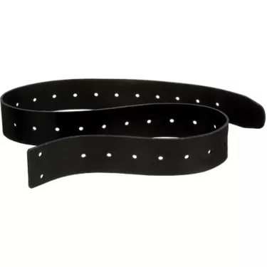 3M Adflo™ Leather Belt Front Replacement (15-0099-06)