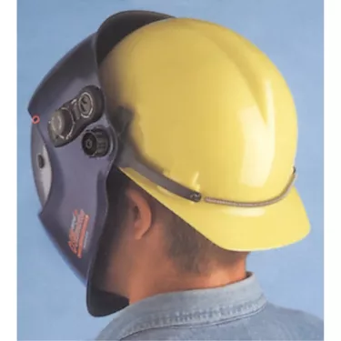 Optrel Welding Helmet Accessories - Hard Hat Adapters (5011.18)