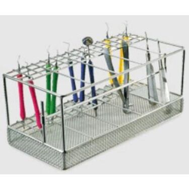 Racks - Organization - Dental Supplies - Industries