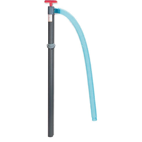 Beckson Acid Transfer Pumps, 2" Bung, 28 oz./Stroke Each (236PF3S