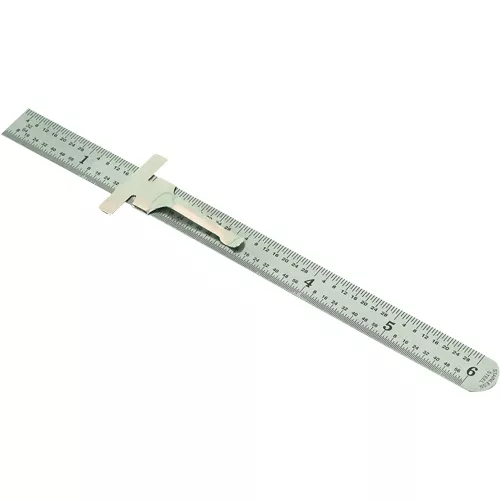 majy n.　0226 Mitutoyo Pocket Rule, 6