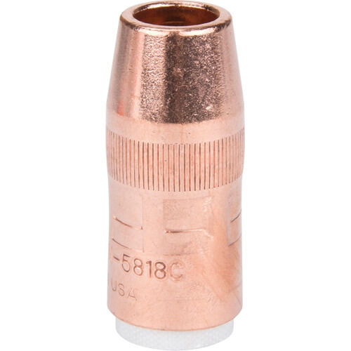 Bernard Centerfire Series Copper Nozzle, Centerfire Ser Linen Plus Canada