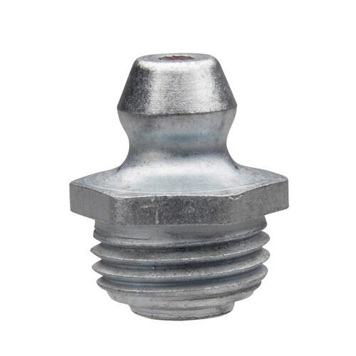 Alemite Grease Fitting, 1/8", Steel Each (1644B) Linen Plus