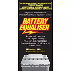 Shop Automotive Battery Equalizer