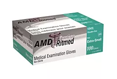 Shop Vinyl Powder Free