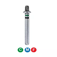 Shop Réduction occlusale