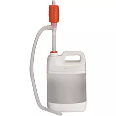Shop Siphon Drum & Pail Hand Pump