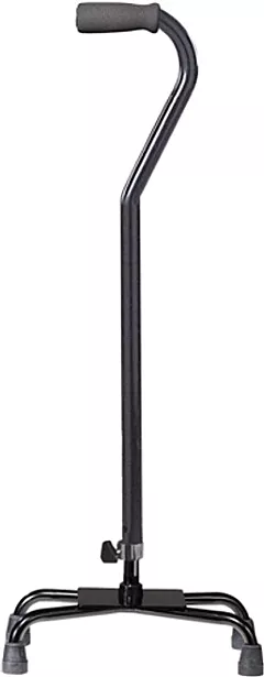 Shop Cannes, embouts de cannes et béquilles