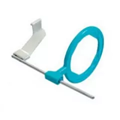 Shop X-Ray Positioning