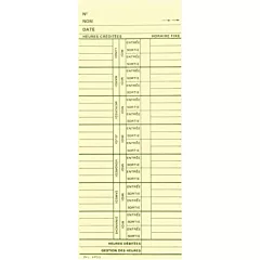 Shop Punch Clock Parts & Accessories