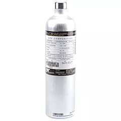 Shop Calibration Gas