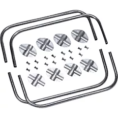 Shop Tie Down Parts & Accessories