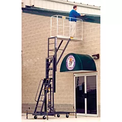 Shop Aerial Work Platform