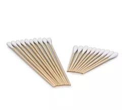 Shop Swabs and Applicators