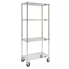 Shop Wire Mesh Cart