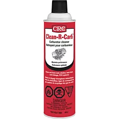 Shop Carburetor Cleaning Fluid