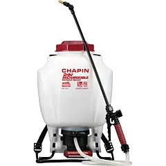 Shop Back Pack Sprayer