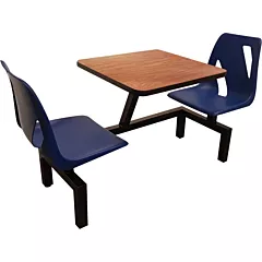 Shop Chaise de cafétéria