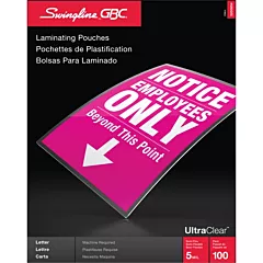 Shop Pochettes de plastification