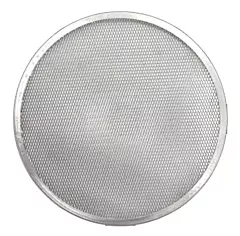 Shop Pizza Pans,Screens and Perforated Pizza Pans