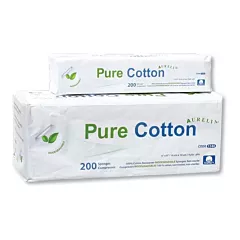 Shop Gaze non stérile