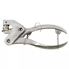 Shop Presse de scellage de sécurité