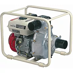Shop Gas Powered Water Pump